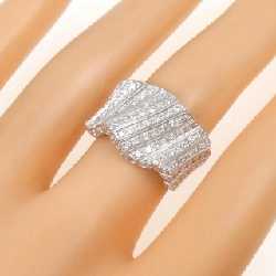 Nhẫn kim cương PT900 1.00CT - Hàng hiệu Authentic 845879