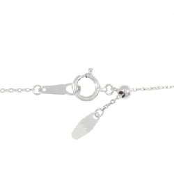 Dây chuyền kim cương PT900/PT850 0.40CT - Hàng hiệu Authentic 861673