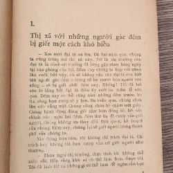 Tiểu thuyết KIẾP ĐỌA ĐÀY CÙNG MỘT KIẾP NGƯỜI (Nhà văn/Tu sĩ C. V. Gheorghiu) 783998