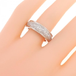 Nhẫn kim cương PT900 0.73CT 668917