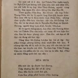Nữ Thi Sĩ Việt Nam - Ngô Lăng Vân - sách xưa - Giá trị - Hiếm, hết hàng 756318