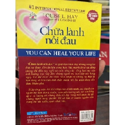 Chữa lành nỗi đau - Louise L. Hay 1043762
