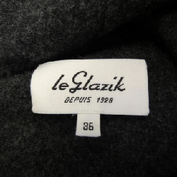 Áo khoác LE GLAZIK 627656