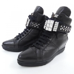 Giày thể thao MIU MIU - Hàng hiệu Authentic 830621