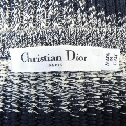 クリスチャンディオール CHRISTIAN DIOR 124T10AM720 Áo gile - Hàng hiệu Chính hãng 775117
