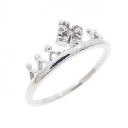 Nhẫn kim cương 0.04CT - Hàng hiệu Authentic Samantha Tiara