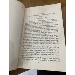 The Moonstone - Wilkie Collins 472130