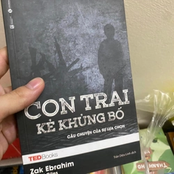 Sách Con trai kẻ khủng bố