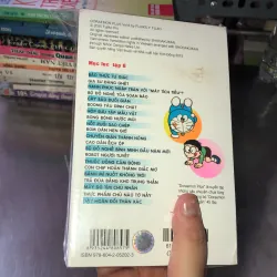 Doraemon truyện tranh thiếu nhi Fujiko Fujo 957260