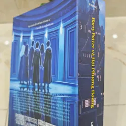 Harry Potter TẬP 5 781992