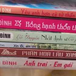 tào đình - tuyển tập 933822