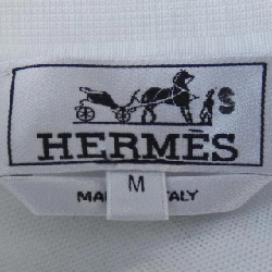 Áo polo HERMES *32-5706 - Hàng hiệu Chính hãng 893919
