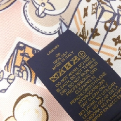 Khăn quàng Louis Vuitton Bandou Speedy Vivienne M79479 625350