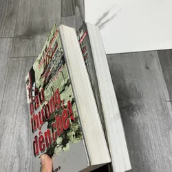 Đau thương đến chết- Quỷ cổ nữ 2 tập. 6a5 737289