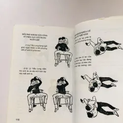 Phương Pháp Chiến Đấu Của Lý Tiểu Long - Kỹ Thuật Tự Vệ, Mới 80% (ố vàng) (AnL) 780375