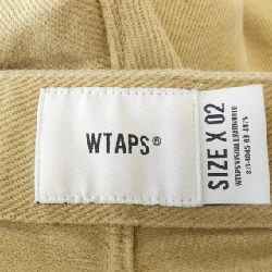 WTAPS 221BRDT-PTM04 Quần - Hàng hiệu Chính hãng 884944