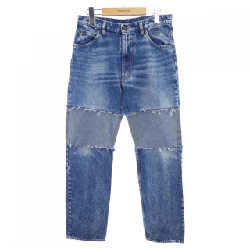 Maison Margiela S51LA0138 Jeans