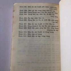 XOA BÓP BẤM HUYỆT CHỮA BỆNH PHỤ NỮ TRONG GIA ĐÌNH  - 260 trang, nxb: 1997 366970