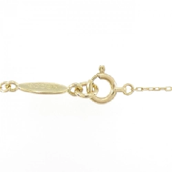 Dây chuyền Hình trái tim Pavé 0.05CT - Hàng hiệu Authentic 842732