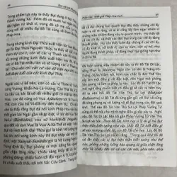 Sen nở trời phương ngoại - Nhất Hạnh - nxb Lá Bối 568652
