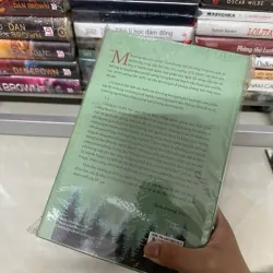 Một mình sống trong rừng - Henry David Thoreau (Bìa cứng) 575852
