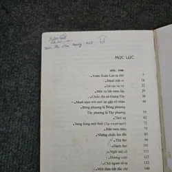 Tuyển tập Nguyễn Tuân 737228