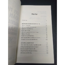 Con người toàn diện hạnh phúc toàn diện năm 2012 mới 80% bẩn ố nhẹ HCM2902 tôn giáo 913473