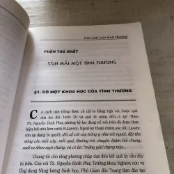 Còn mãi một tình thương 784383