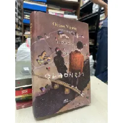 Hoàng đế xứ Gladness - Ocean Vuong 695507