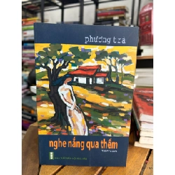 Nghe Nắng Qua Thềm - Phương Trà - Phương Trà