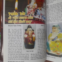 Tạp chí KIẾN THỨC NGÀY NAY số 881 XUÂN ẤT MÙI 2015 546194