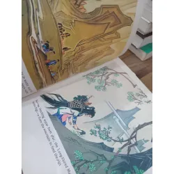 The long-haired maiden - Ding Yuzhen, Huang Jing 695490