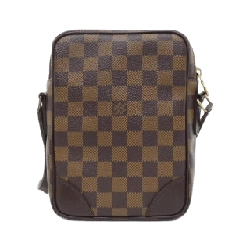 Túi đeo vai Louis Vuitton Damier Amazon N48074 612997