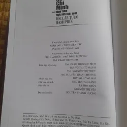 HỒ CHÍ MINH VỚI HÀNH TRÌNH THỰC HIỆN... 755790