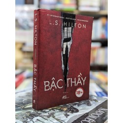 Bậc thầy - L.S.Hilton 122163