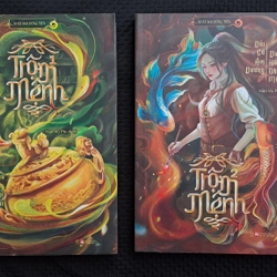 Trộm mệnh - Nhất Mai Đồng Tiền