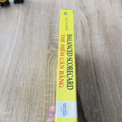 THẺ ĐIỂM CÂN BẰNG  970578