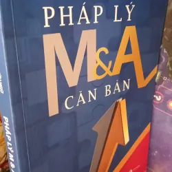 pháp lý M&A căn bản 1019984