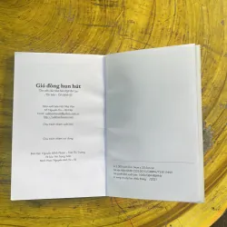GIÓ ĐỒNG HUN HÚT - NGÔ BÁ LỤC - ký, tản văn chọn lọc 970481