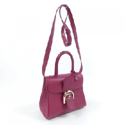 【Mã giảm giá】Túi DELVAUX 659660