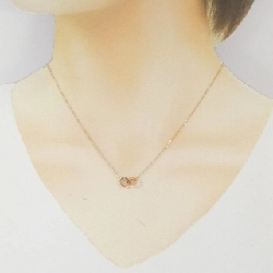 750PG Necklace - Hàng hiệu Authentic 859522