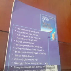 Những chuyện kỳ lạ về Thế giới tâm linh 778816