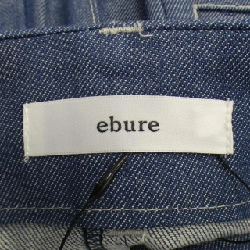 【Mã giảm giá】Ebur ebure Váy 653765