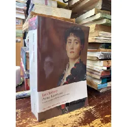 Anna Karenina - Leo Tolstoy ( Oxford world’s classic )