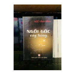Nguồn gốc cây hồng - Ngô Vĩnh Bình