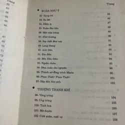 Hàn mặc Tử: thơ và đời (văn xuôi, thư từ)  707944