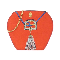 Túi đeo vai Cartier - Hàng hiệu Authentic