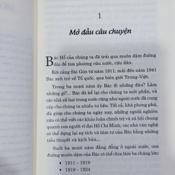 Nguyễn Ái Quốc trên đường về nước 546569