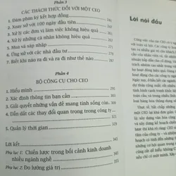 CEO TOÀN DIỆN 575731