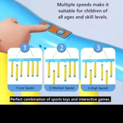 Đồ chơi luyện giác quan cho bé , nhanh mắt nhanh tay 797234